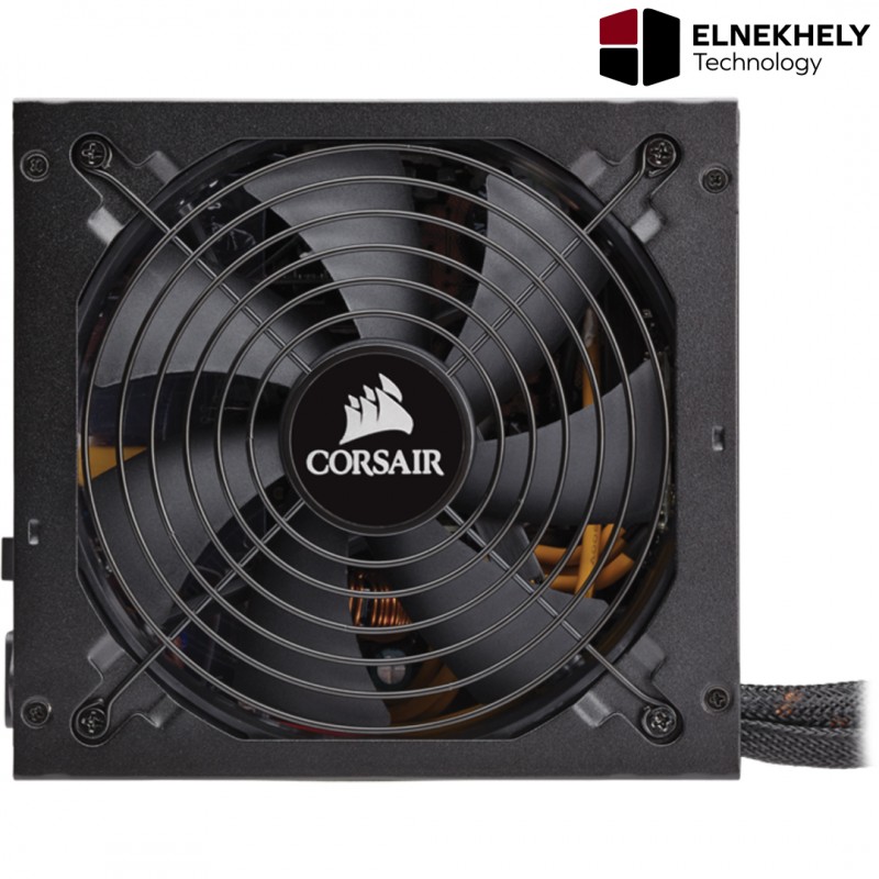 Corsair CX750M 750 Watt 80 PLUS Bronze Certified Semi-Modular ATX PSU