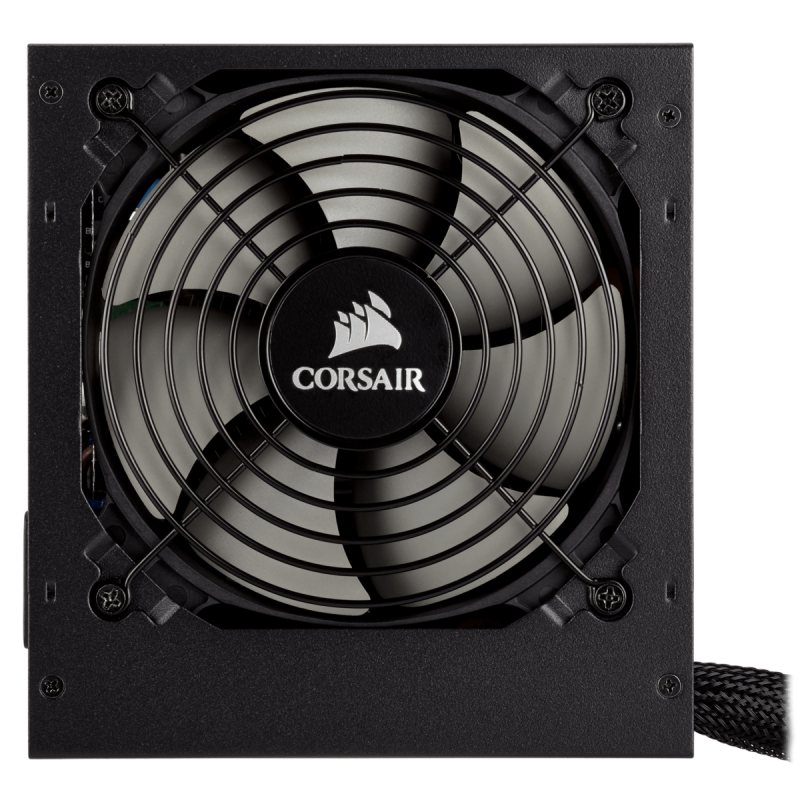 Corsair TX850M 850 Watt 80 Plus Gold Certified PSU