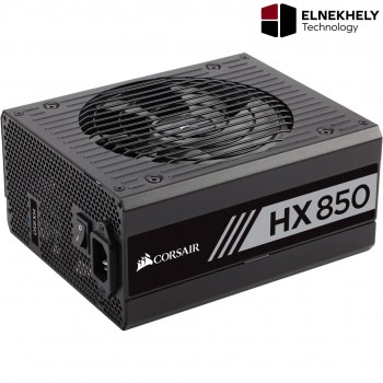 Corsair HX850 850w 80 Plus Platinum Full Modular Power Supply