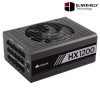 Corsair HX1200 1200w 80 Plus Platinum Full Modular Power Supply