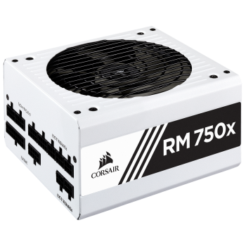 Corsair RM750x 750 Watt 80 Plus Gold Fully Modular PSU