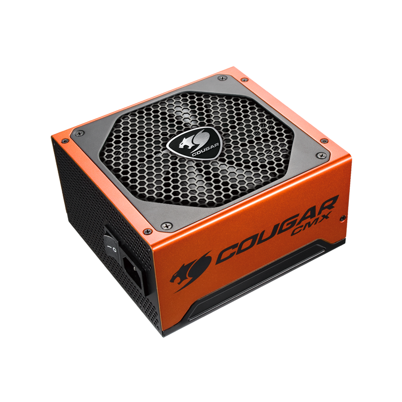 Cougar CMX 1200 Modular 80+ Bronze Plus 1200W