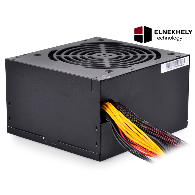 DeepCool DN500 500W 80 PLUS Power Supply