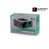 DEEPCOOL DQ750 80 Plus Gold 750W Power Supply