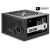 DEEPCOOL DA700 80 Plus Bronze certified 700W Power Supply