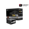 DEEPCOOL DA700 80 Plus Bronze certified 700W Power Supply