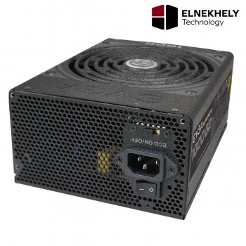  EVGA 1000W 80 Plus Gold Fully Modular Power Supply