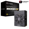 EVGA SuperNOVA 2000W 80 Plus Gold 2000W Fully Modular Power Supply