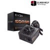 EVGA 500W 80 Plus Bronze Semi Modular Power Supply