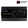 EVGA B5 550W 80 Plus Bronze Fully Modular Power Supply