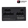 EVGA 550W 80 Plus Gold Fully Modular Power Supply