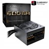 EVGA 600W 80 Plus Bronze Power Supply