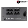 EVGA 650W 80 Plus Gold Semi Modular Power Supply