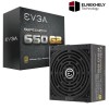 EVGA 650W 80 Plus Gold Fully Modular Power Supply