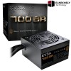 EVGA 700W 80 Plus Bronze  Power Supply