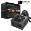 EVGA 700W 80 Plus Bronze Semi Modular Power Supply