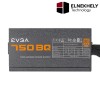 EVGA 750W 80 Plus Bronze Semi Modular Power Supply