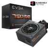 EVGA 750W 80 Plus Bronze Semi Modular Power Supply