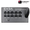 EVGA 850W 80 Plus Gold Fully Modular Power Supply