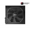 MSI MPG A850GF 850W 80 Plus Gold Full Modular PSU