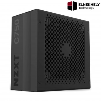 NZXT C750 750W 80 PLUS Gold Fully modular Power Supply