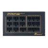 Seasonic PRIME Gold 1300 Watt 80 Plus Gold Certified Full Modular PSU