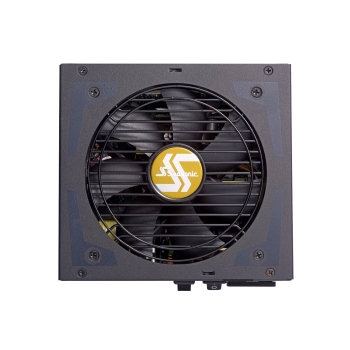 Seasonic FOCUS  750 Watt 80Gold Certified Full Modular PSU