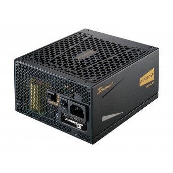 Seasonic PRIME Gold 1300 Watt 80 Plus Gold Certified Full Modular PSU