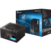 Seasonic S12II 620 Watt 80 Plus Bronze Certified PSU