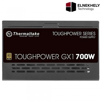 Thermaltake 700W Toughpower GX1 80 Plus Gold Power Supply