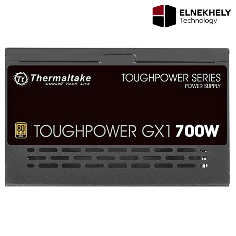 Thermaltake 700W Toughpower GX1 80 Plus Gold Power Supply