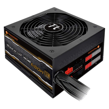 Thermaltake  Smart SE 630W 87% efficiency Semi Modular PSU