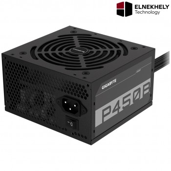 Gigabyte P450W 80 Plus Bronze PSU