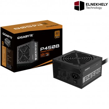 Gigabyte P450W 80 Plus Bronze PSU