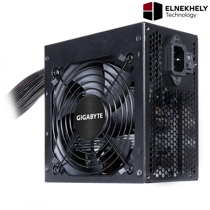 Gigabyte P650W 80 Plus Bronze PSU