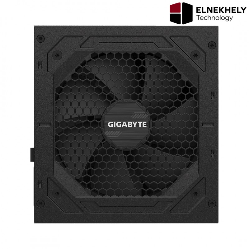 Gigabyte P850GM 850W 80 Plus Gold PSU