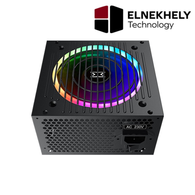 XIGMATEK SPECTRUM 700W 80 PLUS Power Supply