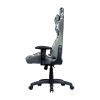 COOLER MASTER Caliber R1S Gaming Chair - BLACK CAMO