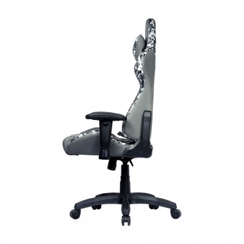 COOLER MASTER Caliber R1S Gaming Chair - BLACK CAMO 