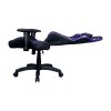 COOLER MASTER Caliber R1S Gaming Chair - Purple CAMO