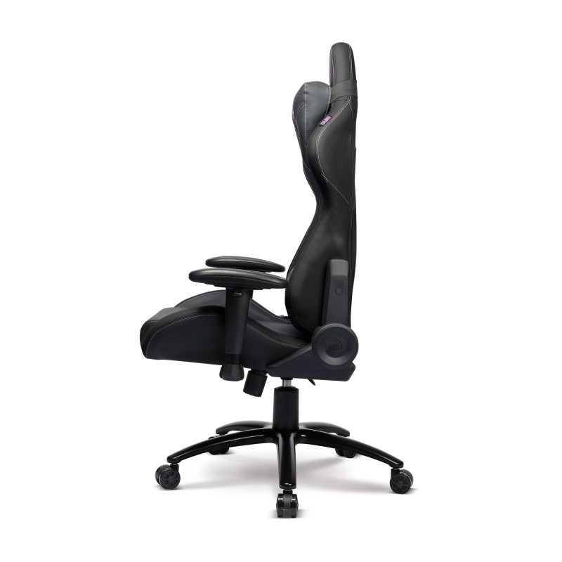 COOLER MASTER Caliber R2 Gaming Chair - BLACK