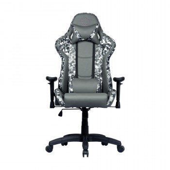 COOLER MASTER Caliber R1S Gaming Chair - BLACK CAMO 