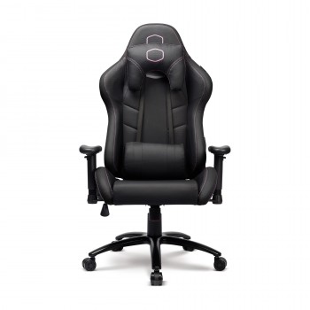 COOLER MASTER Caliber R2 Gaming Chair - BLACK