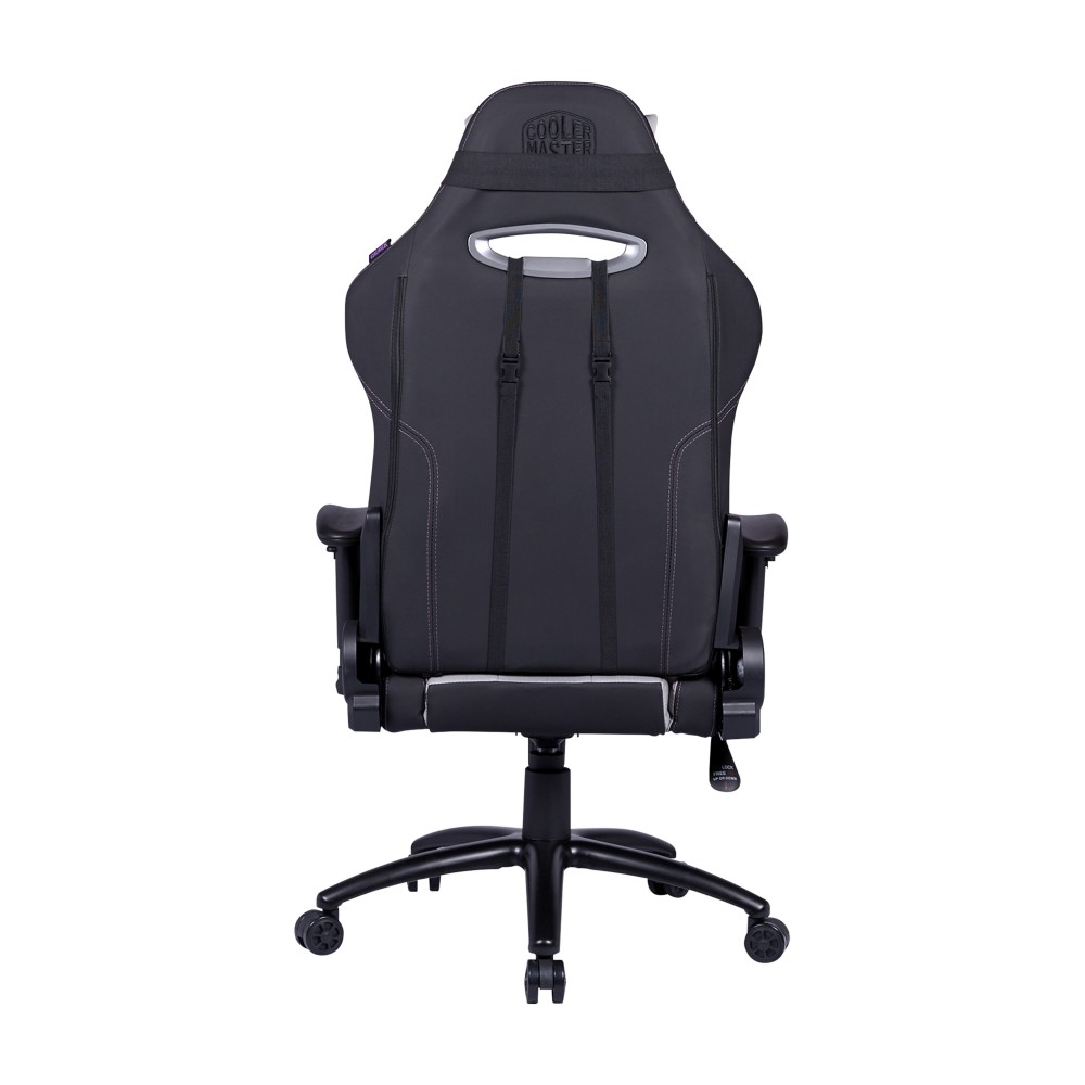 COOLER MASTER Caliber R2C Gaming Chair - COOLER MASTER Caliber R2 ...