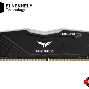 TeamGroup 16GB 3200MHz DDR4 T-Force Delta RGB RAM