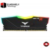 TeamGroup 16GB 3200MHz DDR4 T-Force Delta RGB RAM