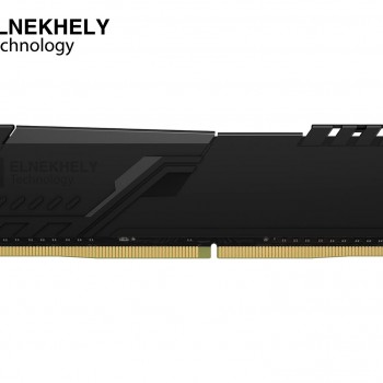 Kingston Fury Beast DDR4 16GB 3200MHz Cl16 Gaming Memory