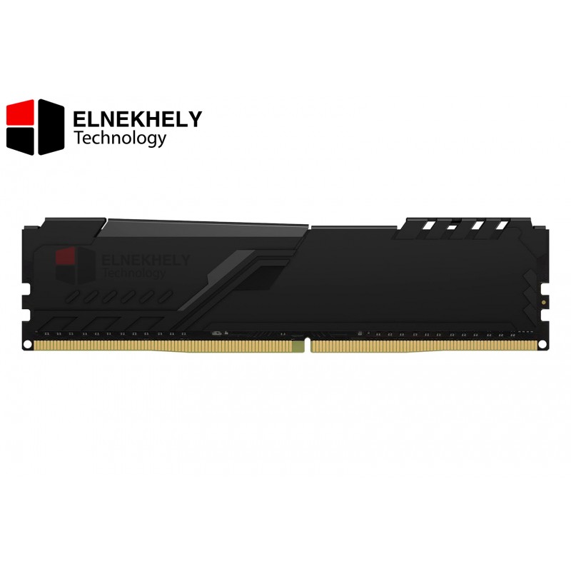 Kingston Fury Beast DDR4 16GB 3200MHz Cl16 Gaming Memory