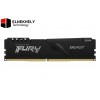 Kingston Fury Beast DDR4 16GB 3200MHz Cl16 Gaming Memory