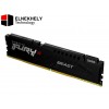 Kingston Fury Beast DDR5 16GB 520000MHz Cl40Mhz Gaming Memory